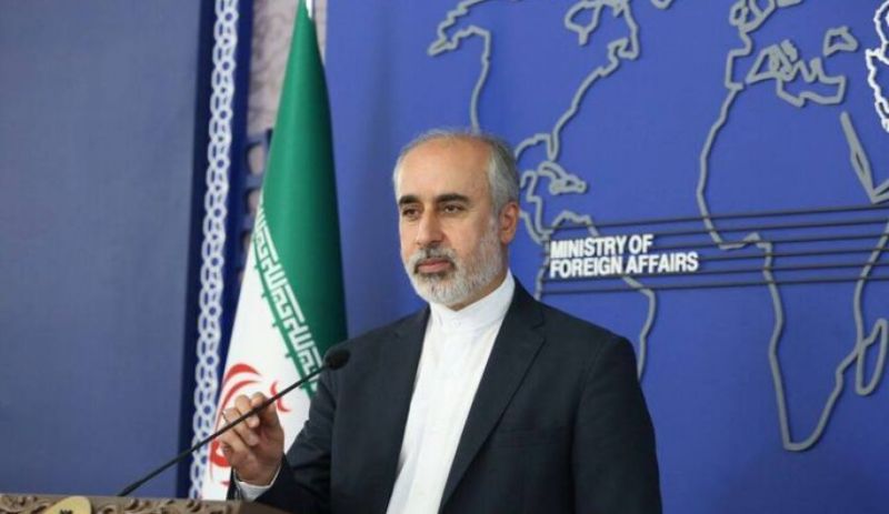 ئێران: پێويستە توركيا لە دۆسيەى سووريا هەڵوێستى خۆى راست بكاتەوە